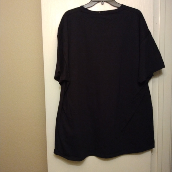 Aaliyah t-shirt - Picture 5 of 5